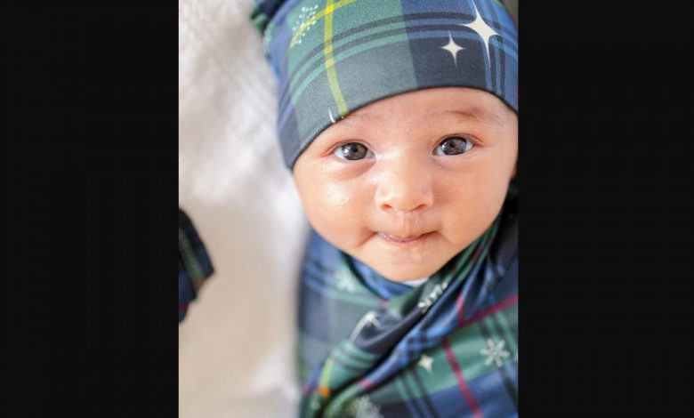 newborn baby