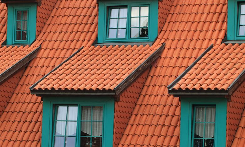 roof inspection