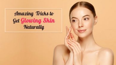 Skin care