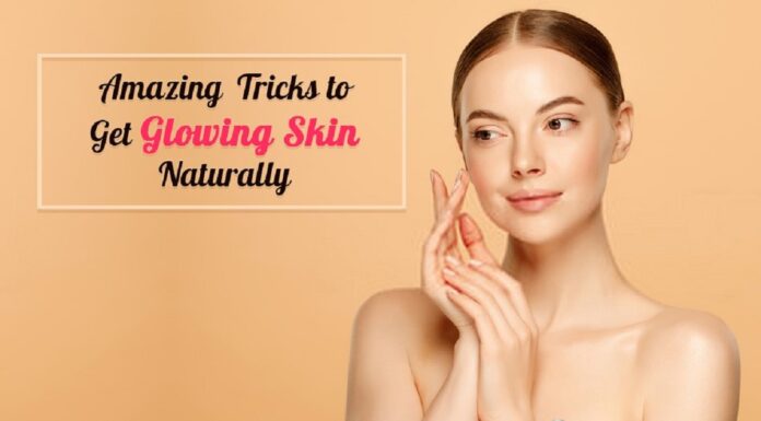 Skin care