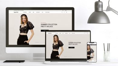 Tigren's PWA Theme For Magento 2: Fast & Feature-rich