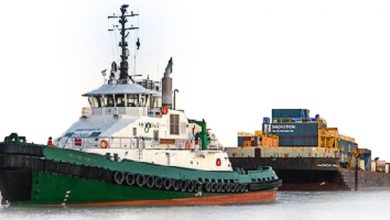 maritime directory