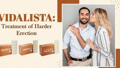 Vidalista 60mg