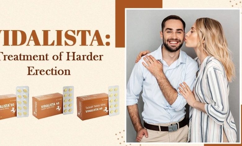 Vidalista 60mg