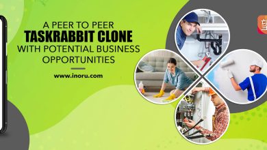 TaskRabbit Clone