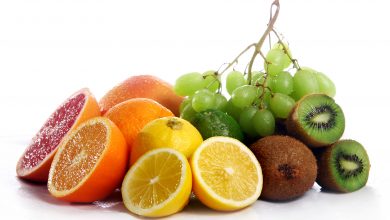 Fantastic fruits
