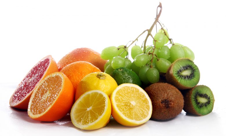 Fantastic fruits