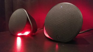 Gaming Speakers