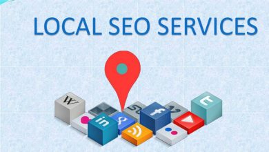 Local SEO Services