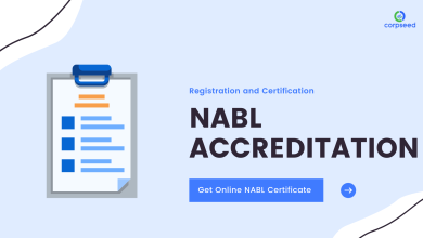 NABL Accreditation Certificate