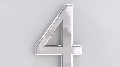 front door numbers