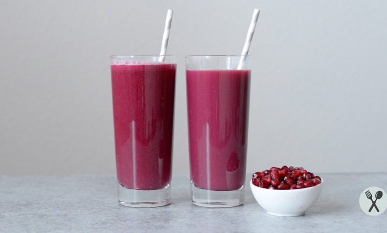 Pomegranate