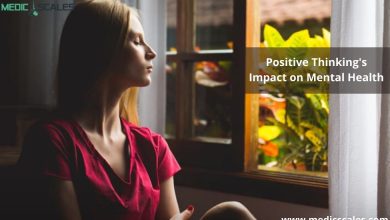 Positive Thinking's Impact on Mental Health