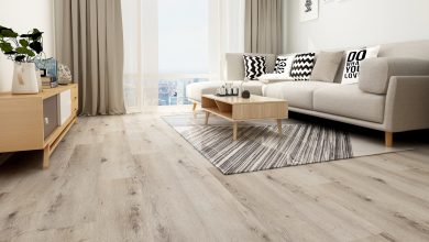 SPC Flooring