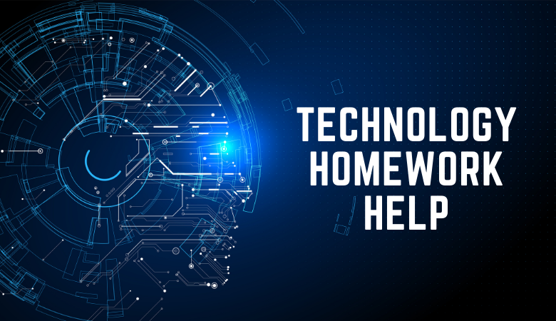 technology homework help