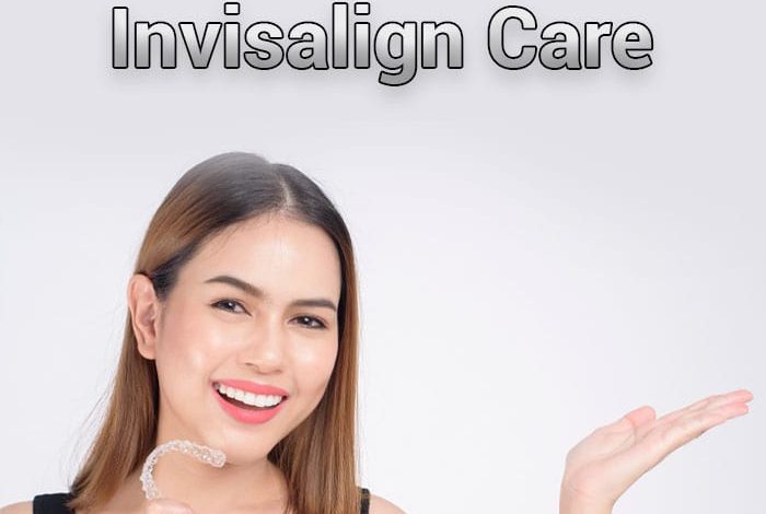 Invisalign Care