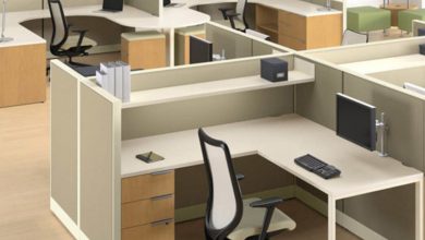 office furniture dubai