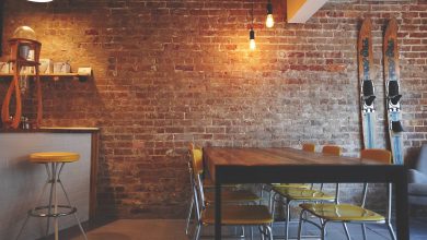Online restaurant reservation system