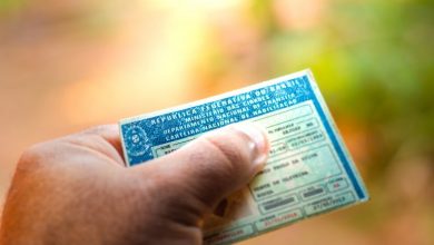 drivers license test