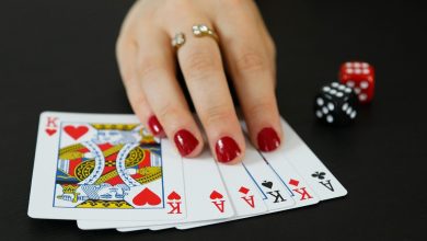 poker online with friends