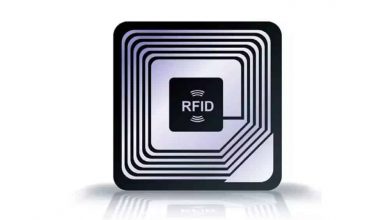 RFID technology