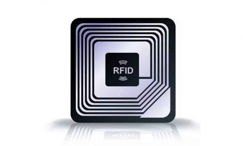 RFID technology