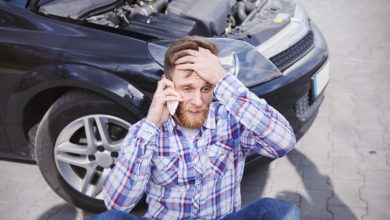 Roadside assistance
