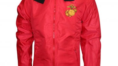 USMC Jacket