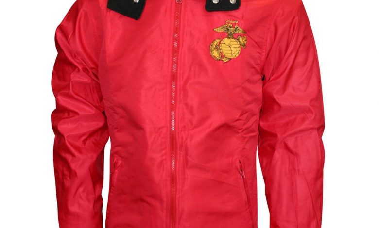 USMC Jacket