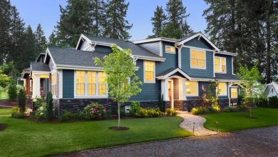 Villa Painting Services in Dubai