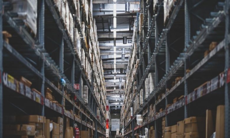 Warehouse