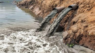 Sanitation and wastewater treatment