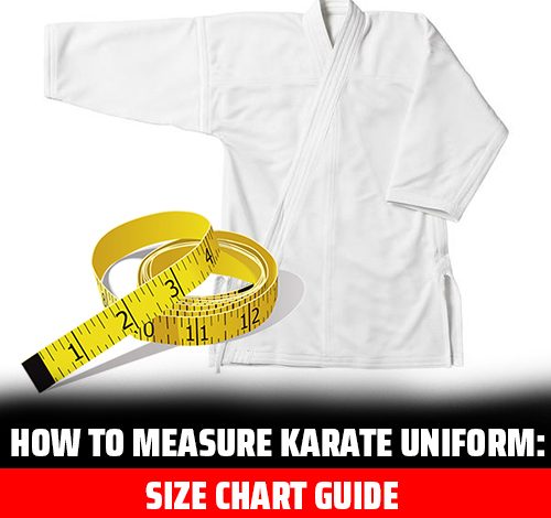 Karate Gi