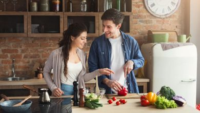 7 Different cooking styles that one must know to improve lifestyle