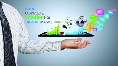 professional digital agency