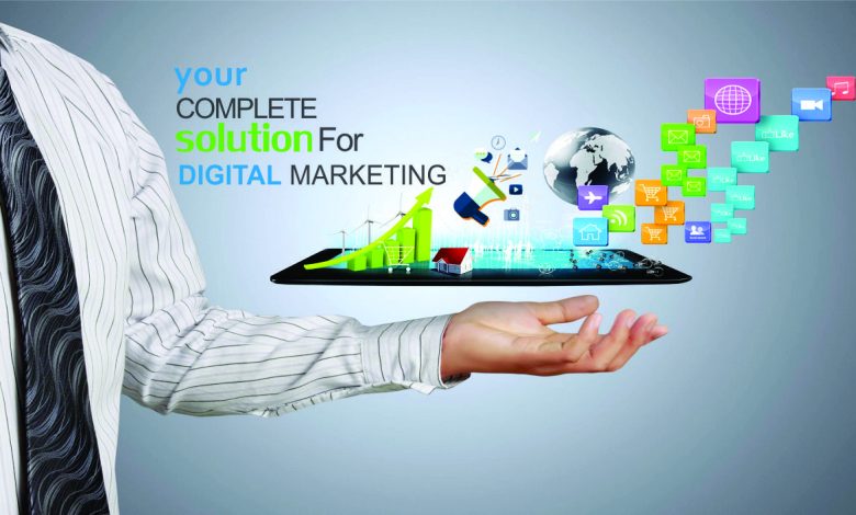 professional digital agency