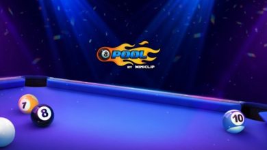 8 Ball Pool