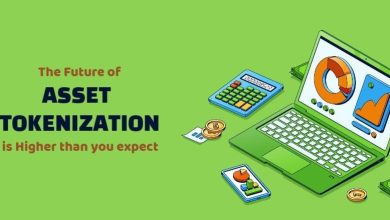 Asset-tokenization