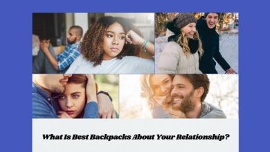 What Is Best Backpacks About Your Relationship?