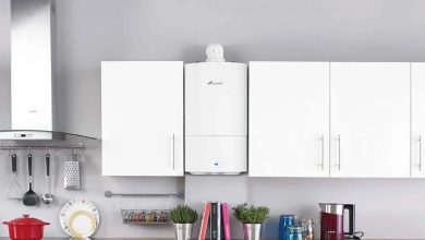 Boiler Installation