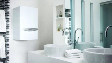 Boiler Repair