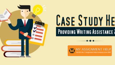 case study writing service