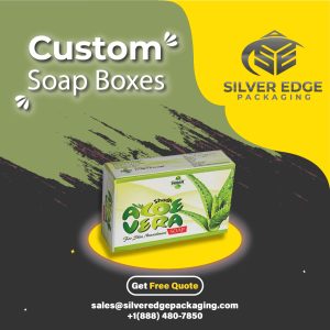 Custom Soap Boxes 