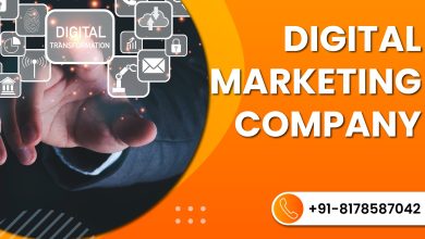 digital marketing company and digital marketing company in gurgaon