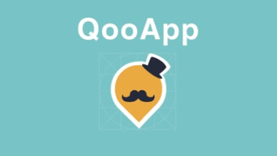 Download Qooapp