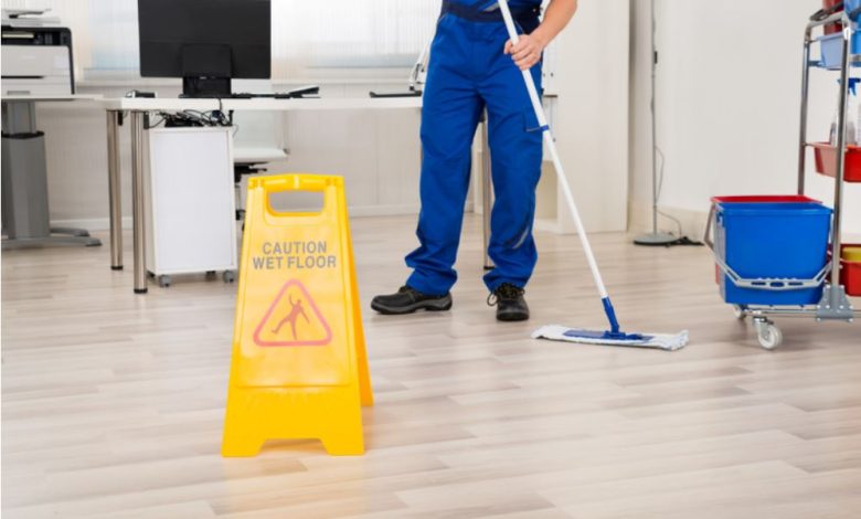 End of tenancy cleaning manchester