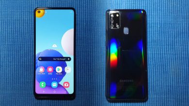 Samsung A21s