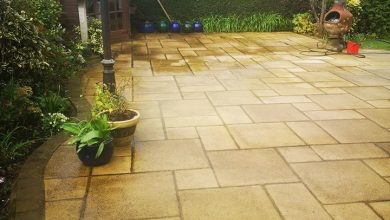 Garden Maintenance