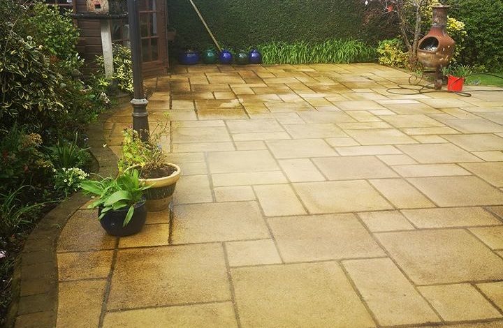 Garden Maintenance