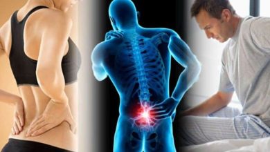 Treatment For Tailbone Pain In Jaipur